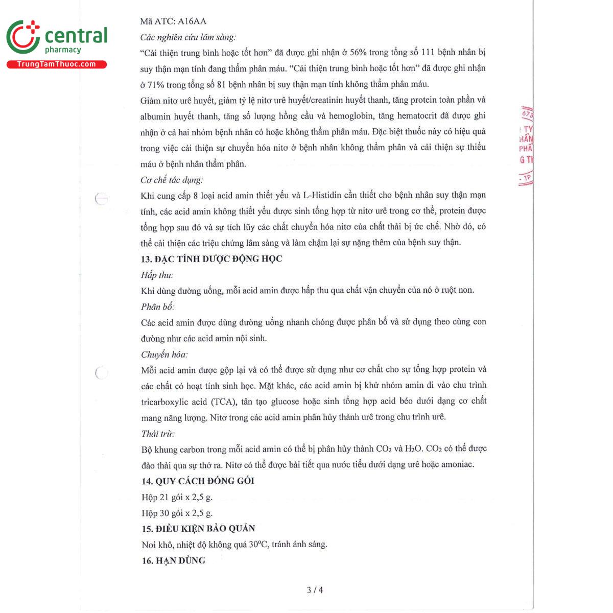 thuoc hanydu 5 V8724