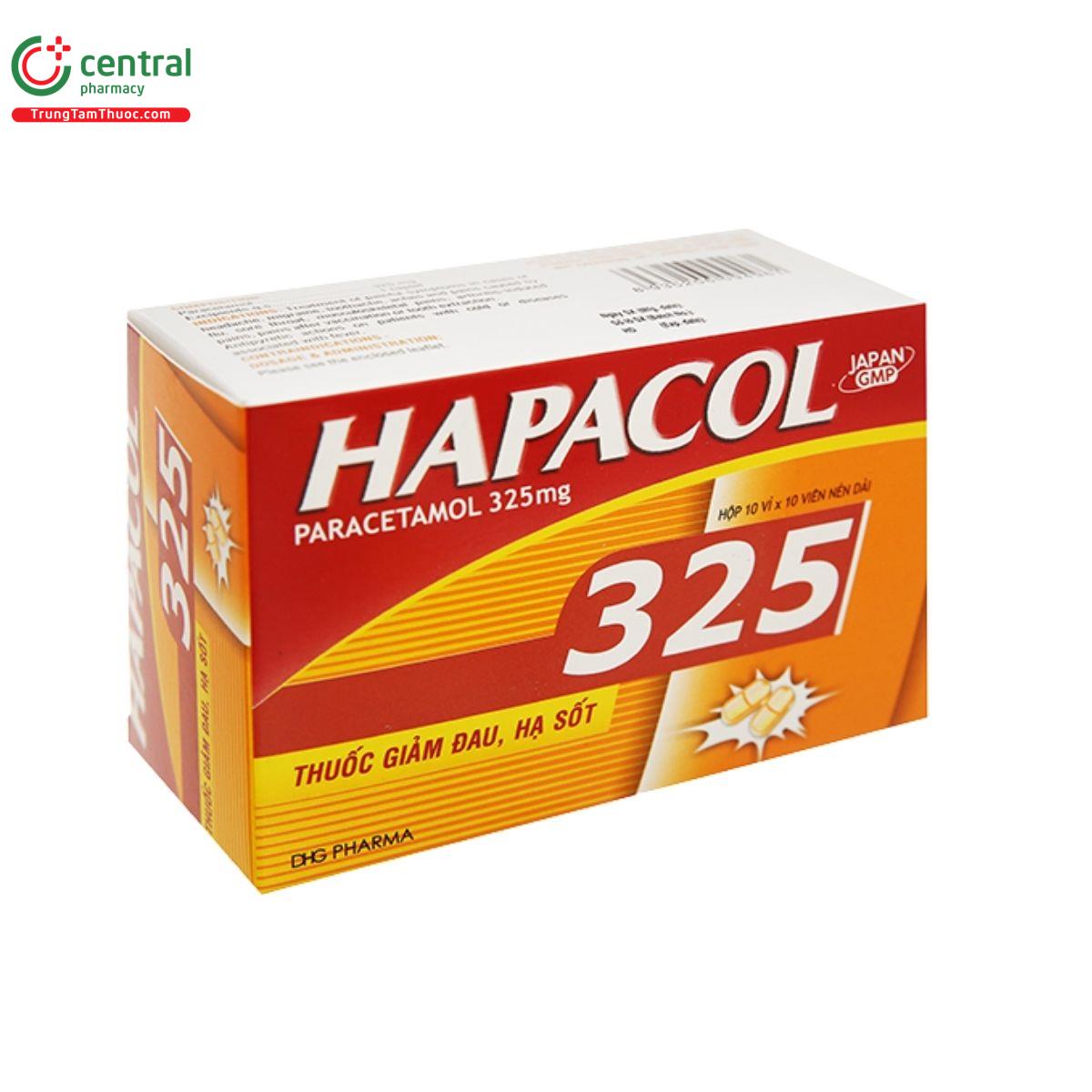 thuoc hapacol 325 3 J3263