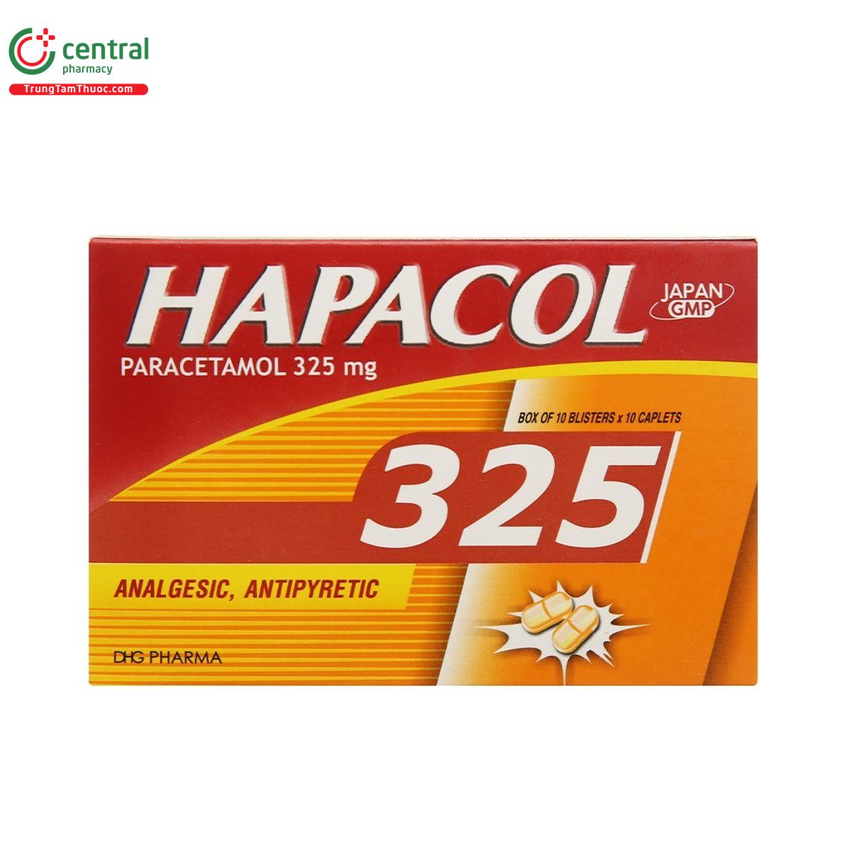 thuoc hapacol 325 5 K4165