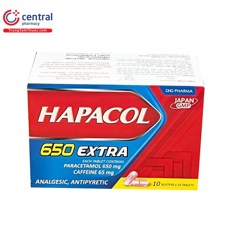 thuoc hapacol 650 extra 7 A0077