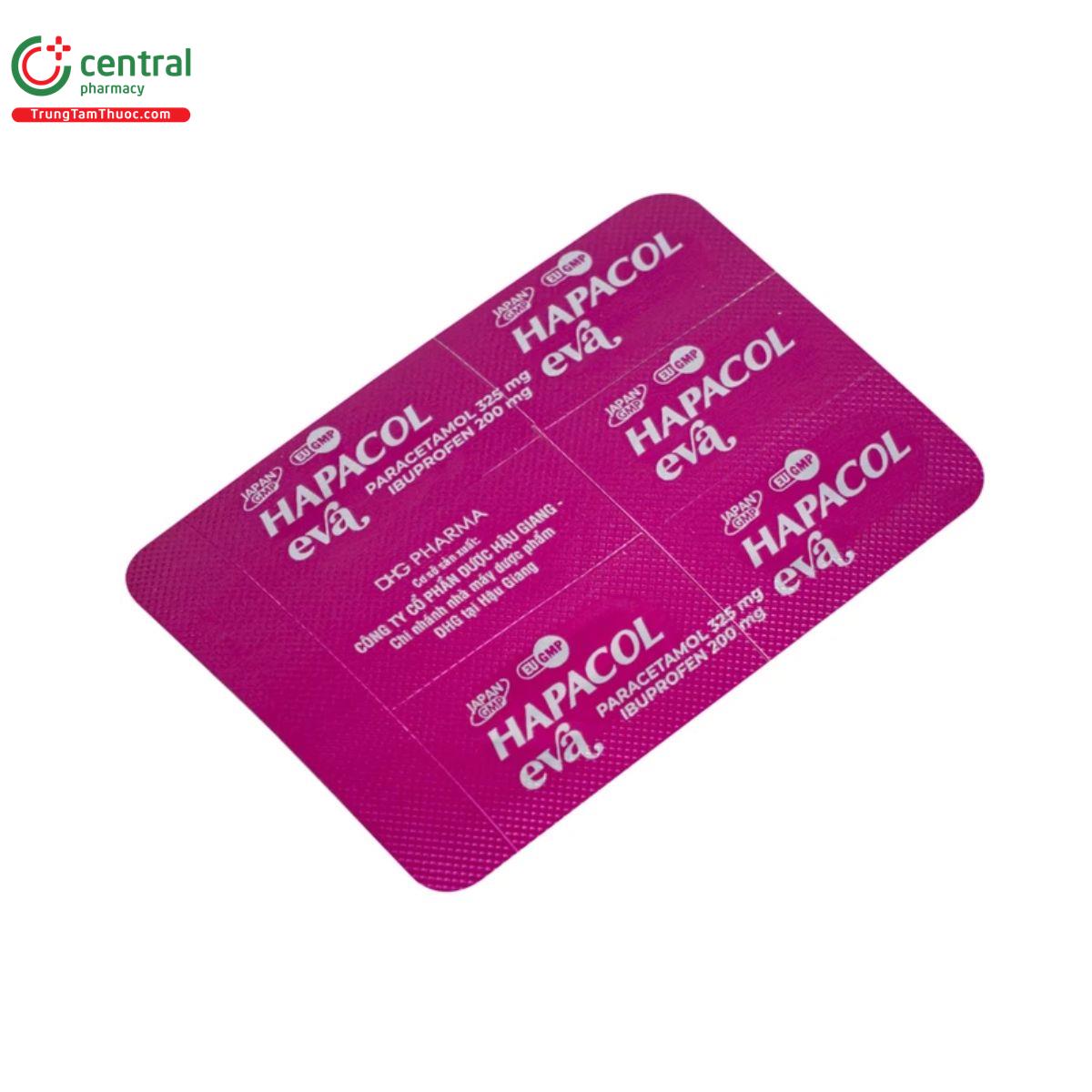 thuoc hapacol eva 10 L4178 thuoc hapacol eva 10 L4178