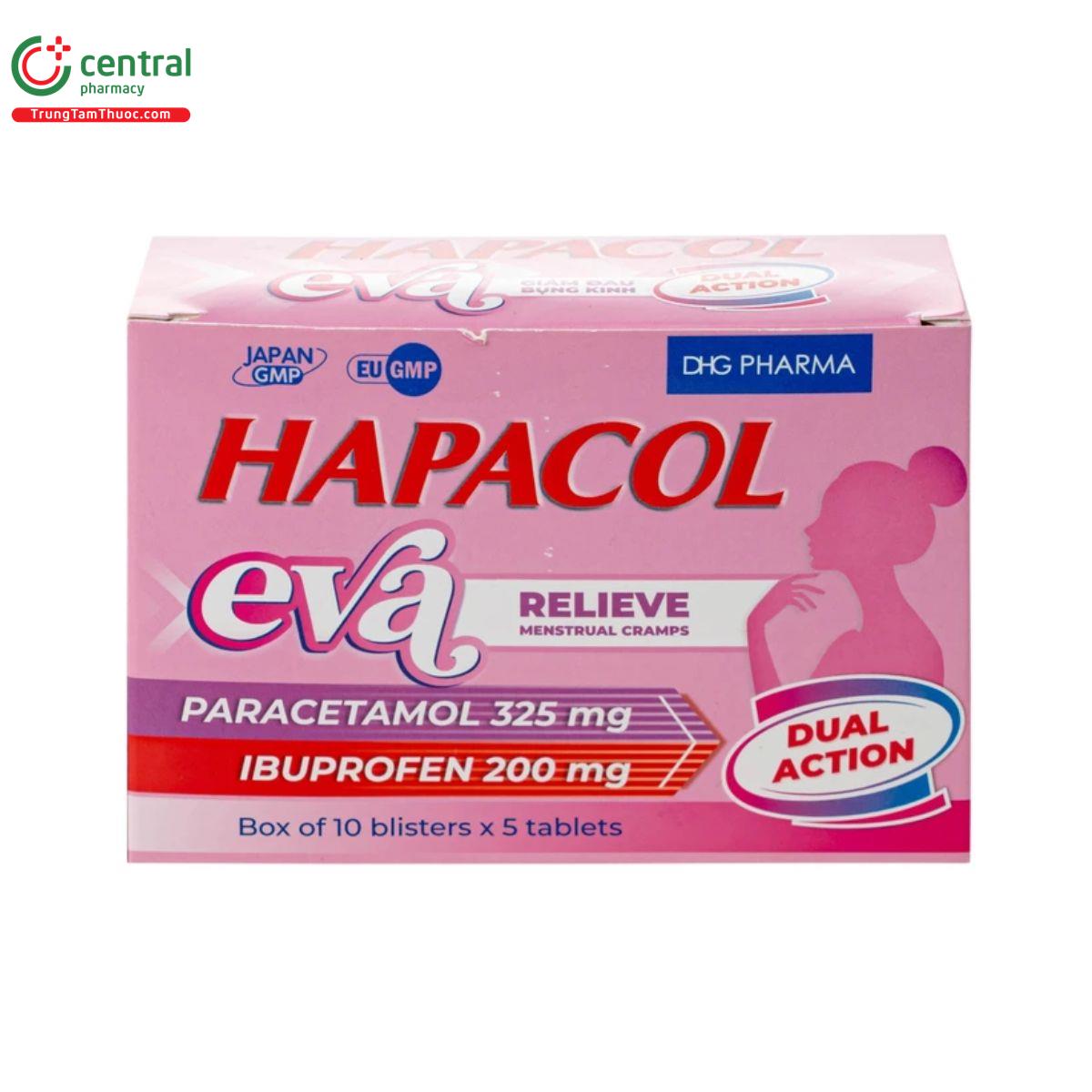 thuoc hapacol eva 6 H3112 thuoc hapacol eva 6 H3112