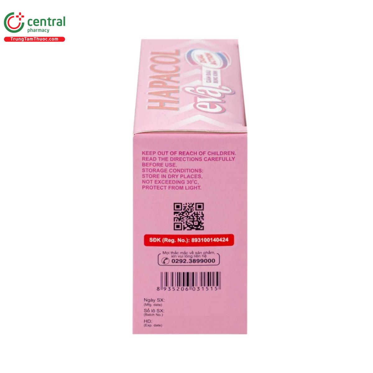 thuoc hapacol eva 8 U8804 thuoc hapacol eva 8 U8804