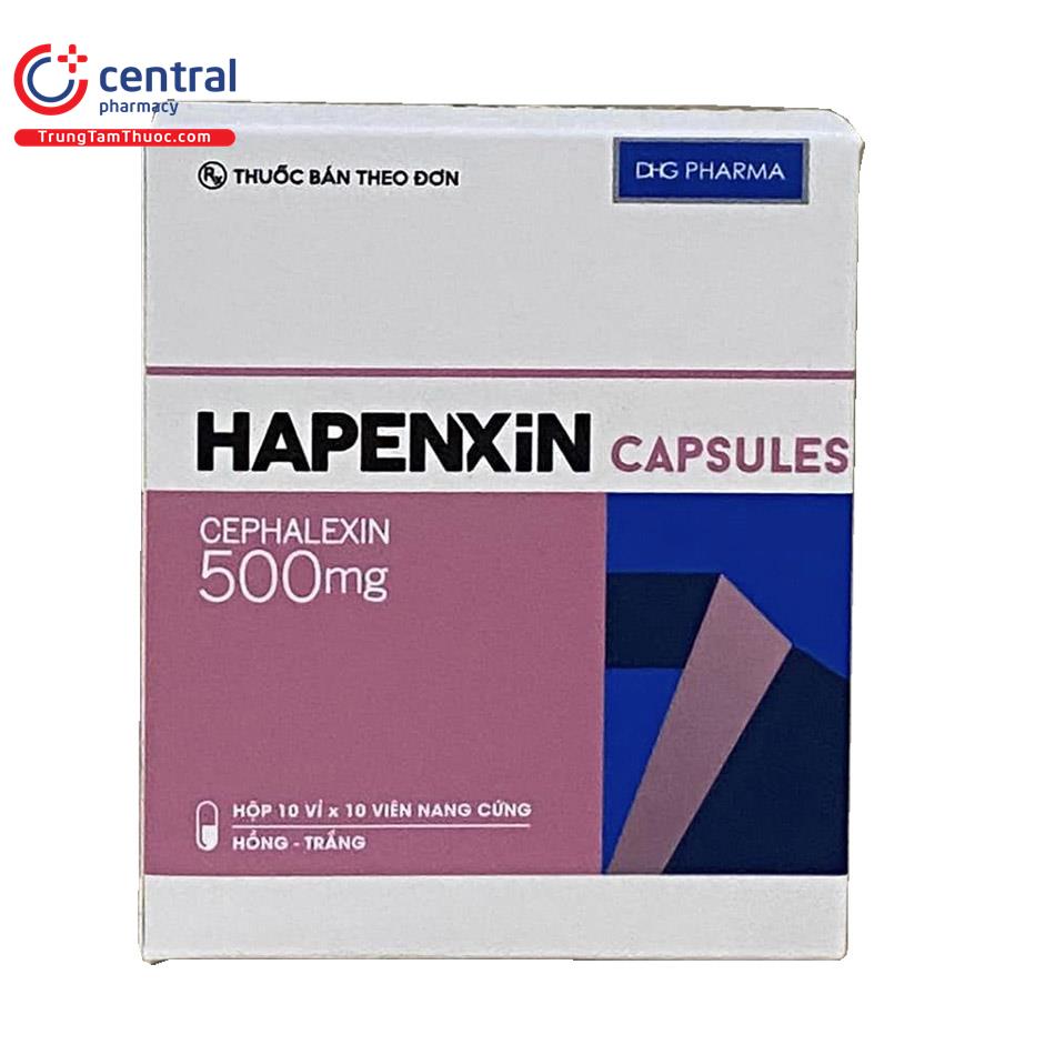 thuoc hapenxin capsules 500mg 01 H3171