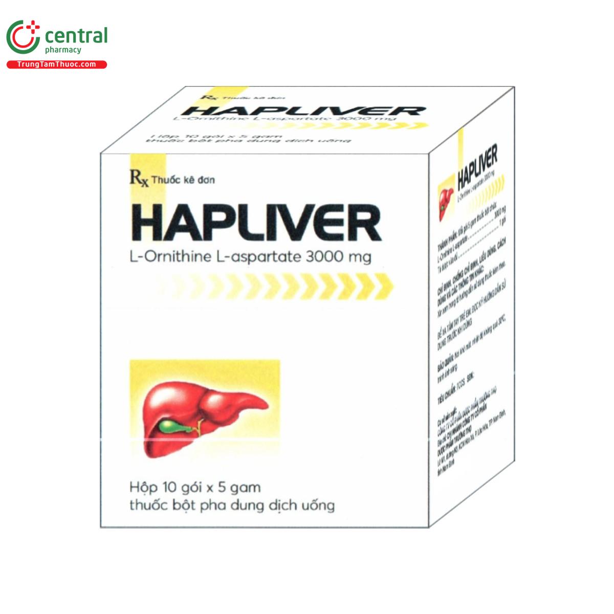 thuoc hapliver 3000mg T8126 thuoc hapliver 3000mg T8126