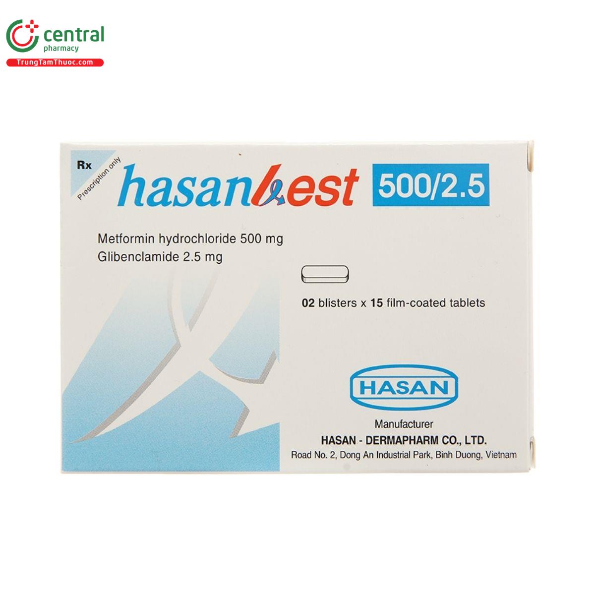 thuoc hasanbest 500 2 5 4 D1510 thuoc hasanbest 500 2 5 4 D1510