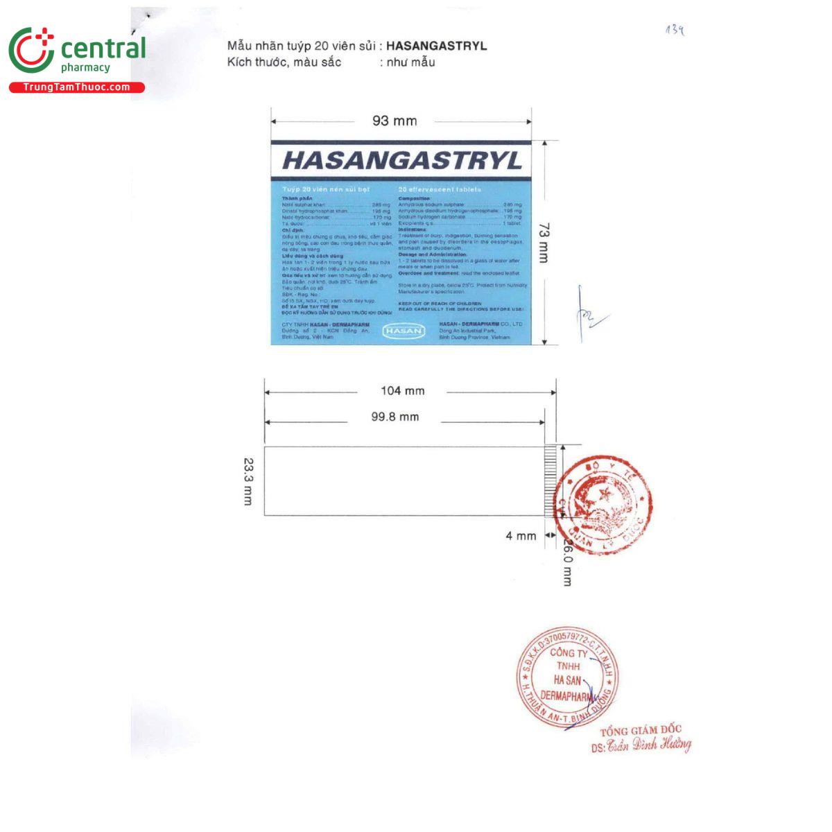 thuoc hasangastryl 4 R7821 thuoc hasangastryl 4 R7821