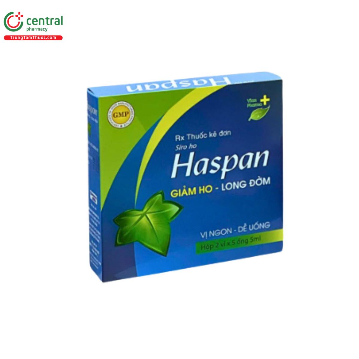 thuoc haspan 3 H3786 thuoc haspan 3 H3786