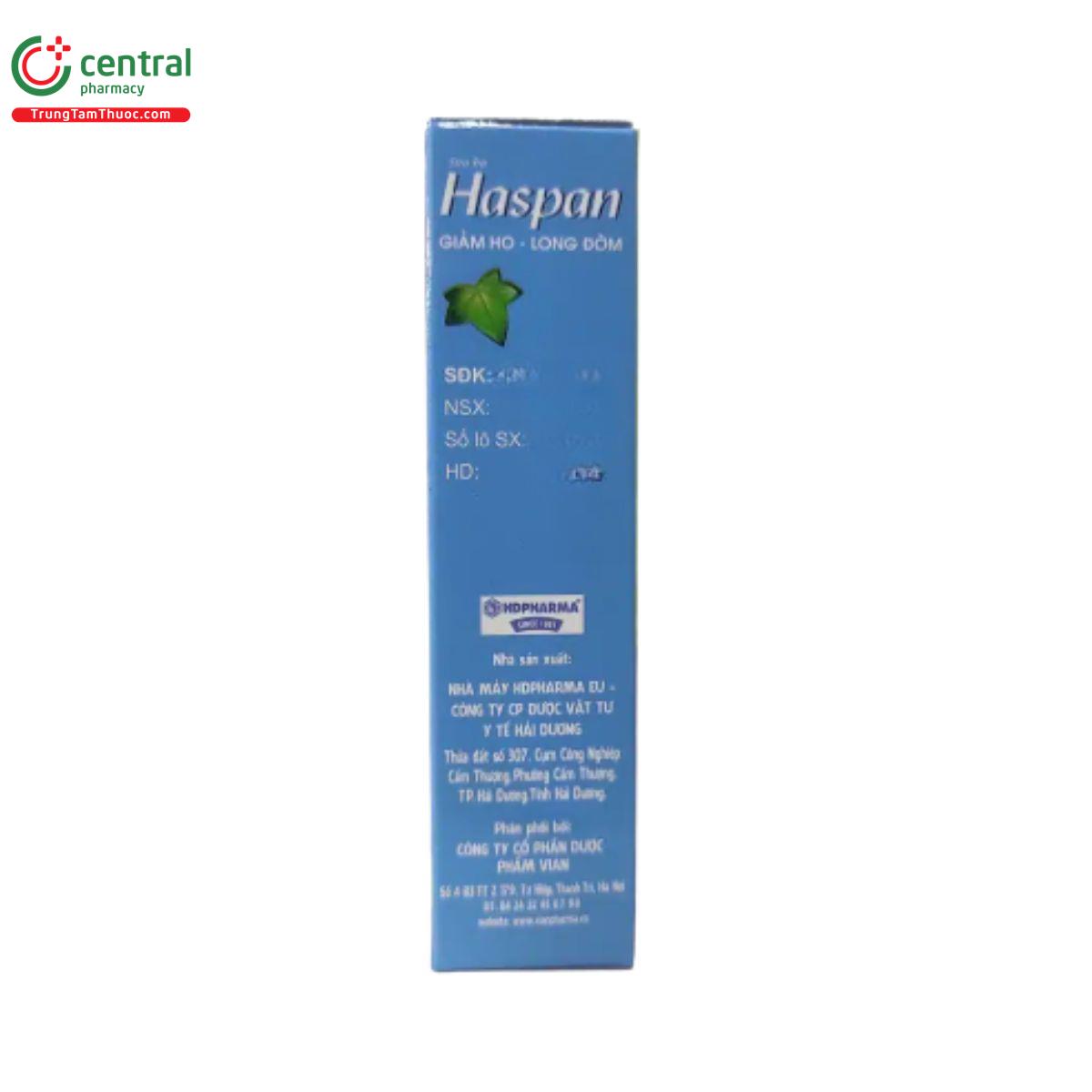 thuoc haspan 4 P6888 thuoc haspan 4 P6888