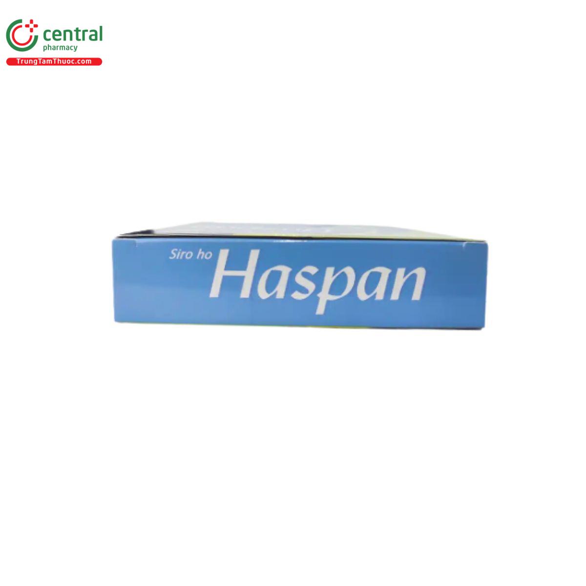 thuoc haspan 5 A0535 thuoc haspan 5 A0535