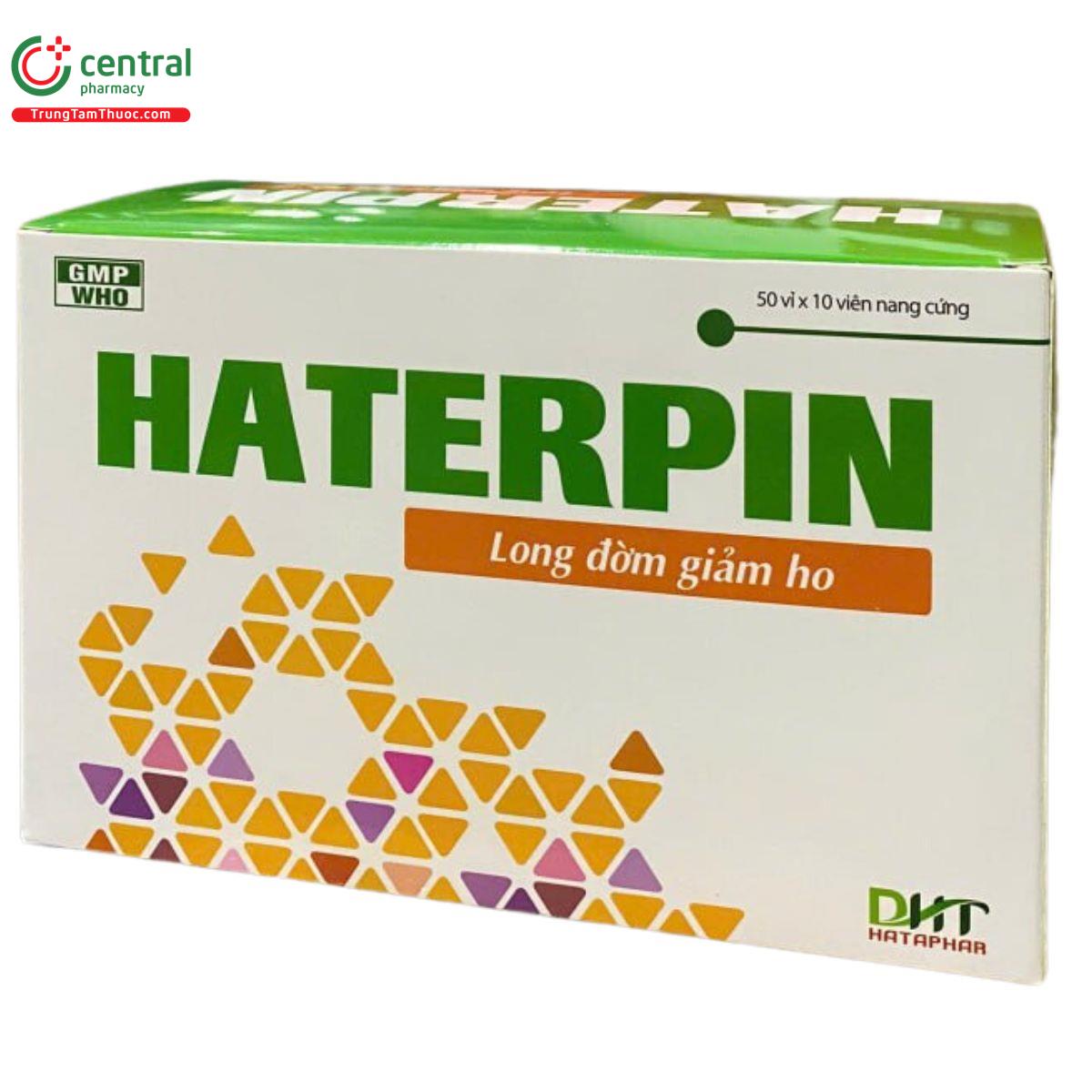 thuoc haterpin vien nang 13 O5648