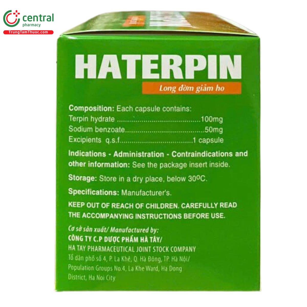 thuoc haterpin vien nang 15 T8308