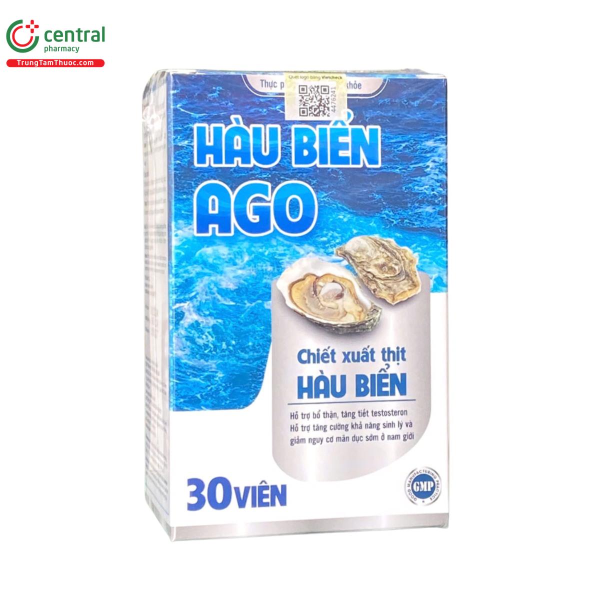 thuoc hau bien ago 2 N5152