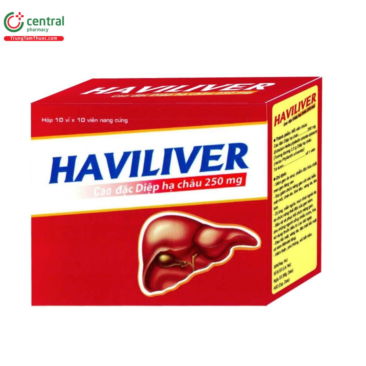 thuoc haviliver 7 R7653 thuoc haviliver 7 R7653