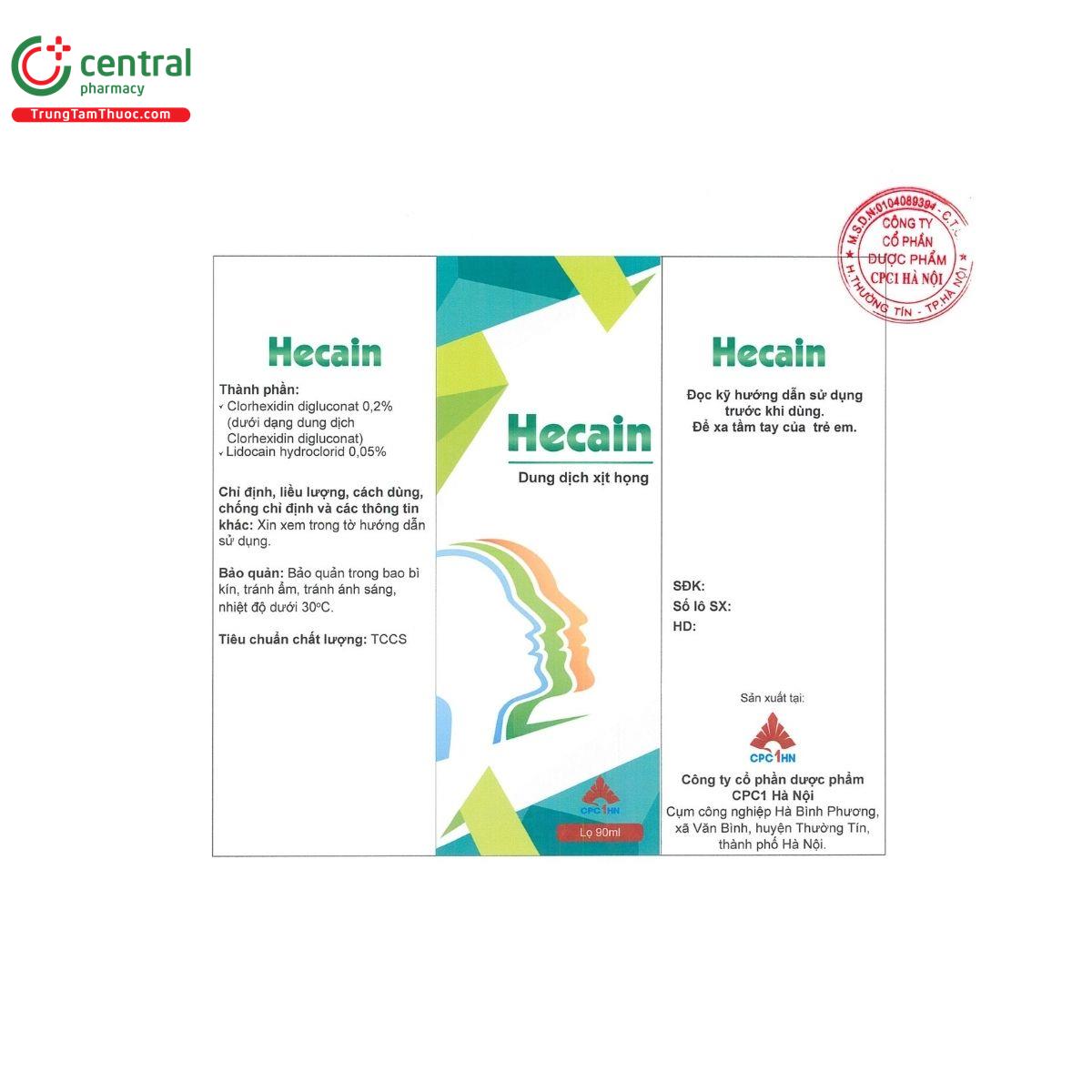 thuoc hecain 7 C0567 thuoc hecain 7 C0567