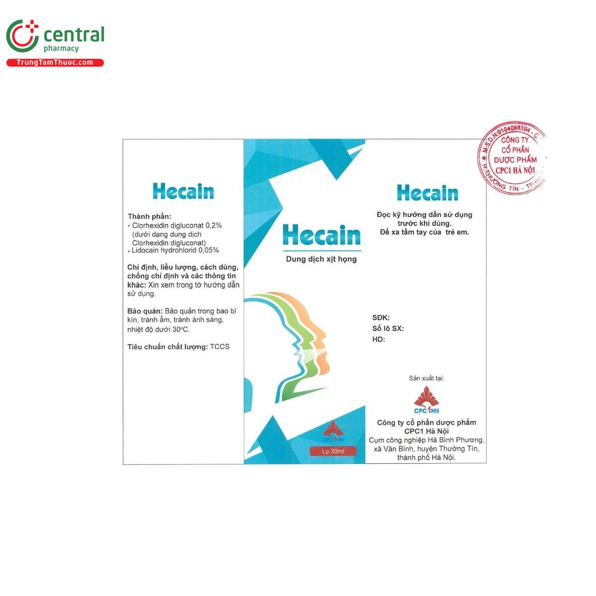 thuoc hecain 9 T8017 thuoc hecain 9 T8017
