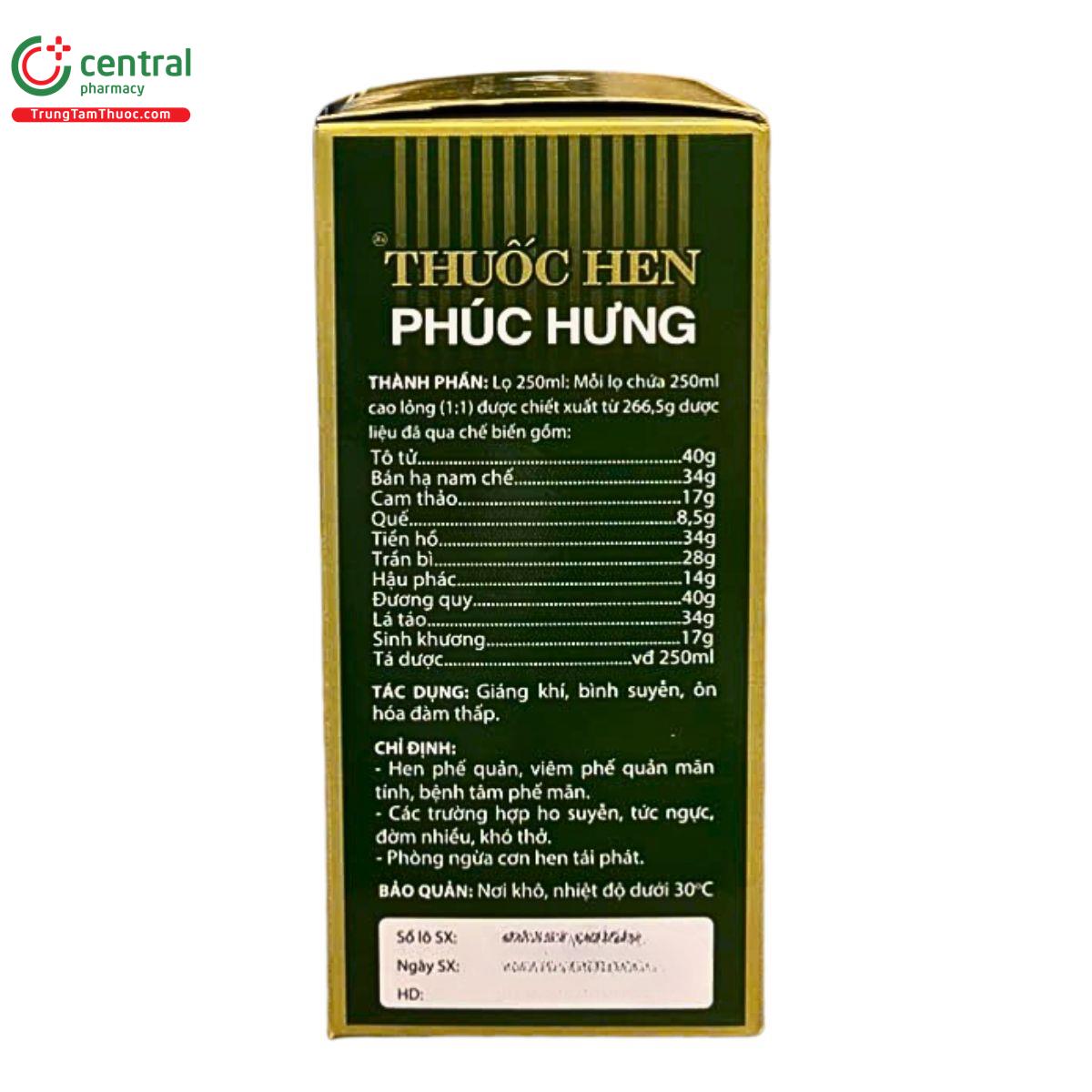 thuoc hen ph 4 U8075