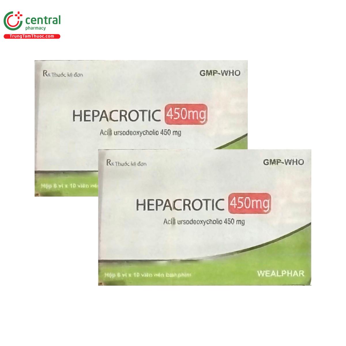 thuoc hepacrotic 450mg Q6516