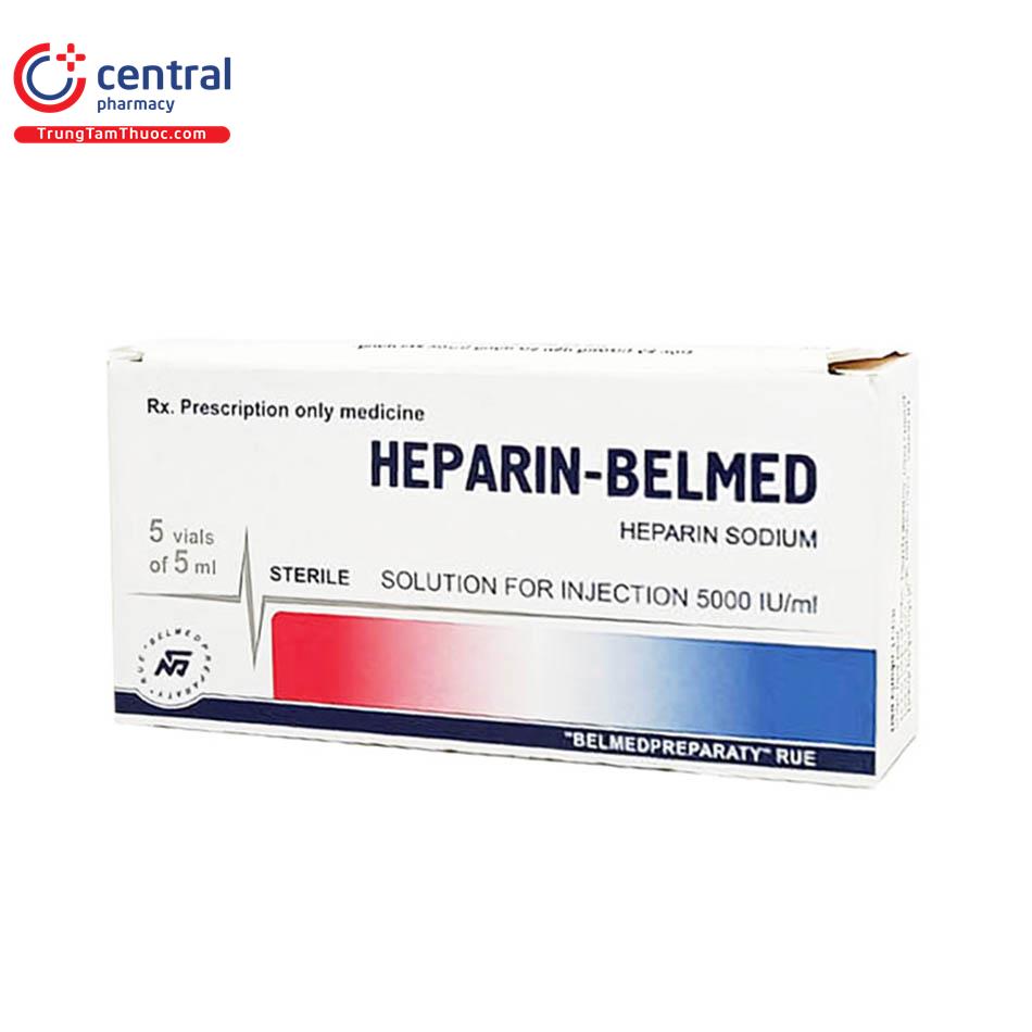 thuoc heparin belmed 1 H3448