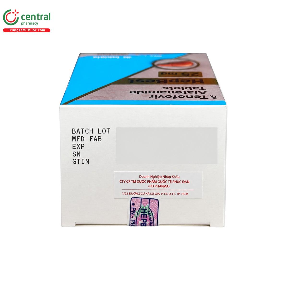 thuoc hepbest 4 E2255 thuoc hepbest 4 E2255