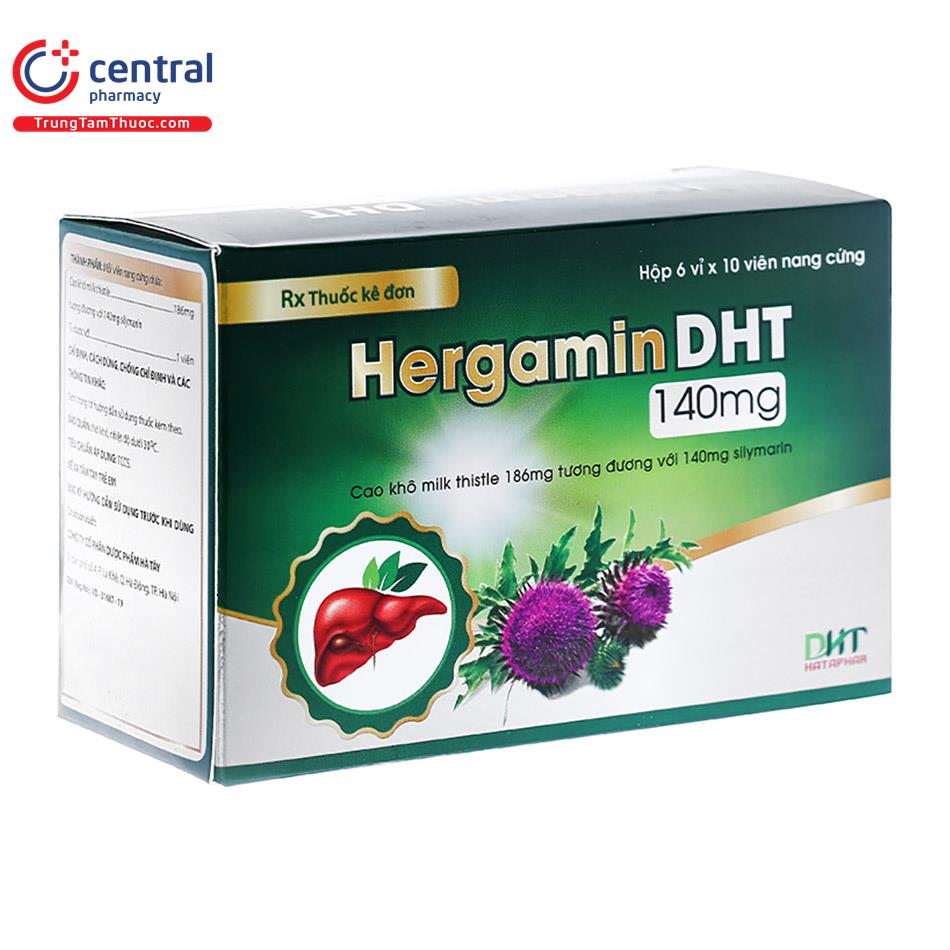 thuoc hergamin dht 140mg 05 G2368