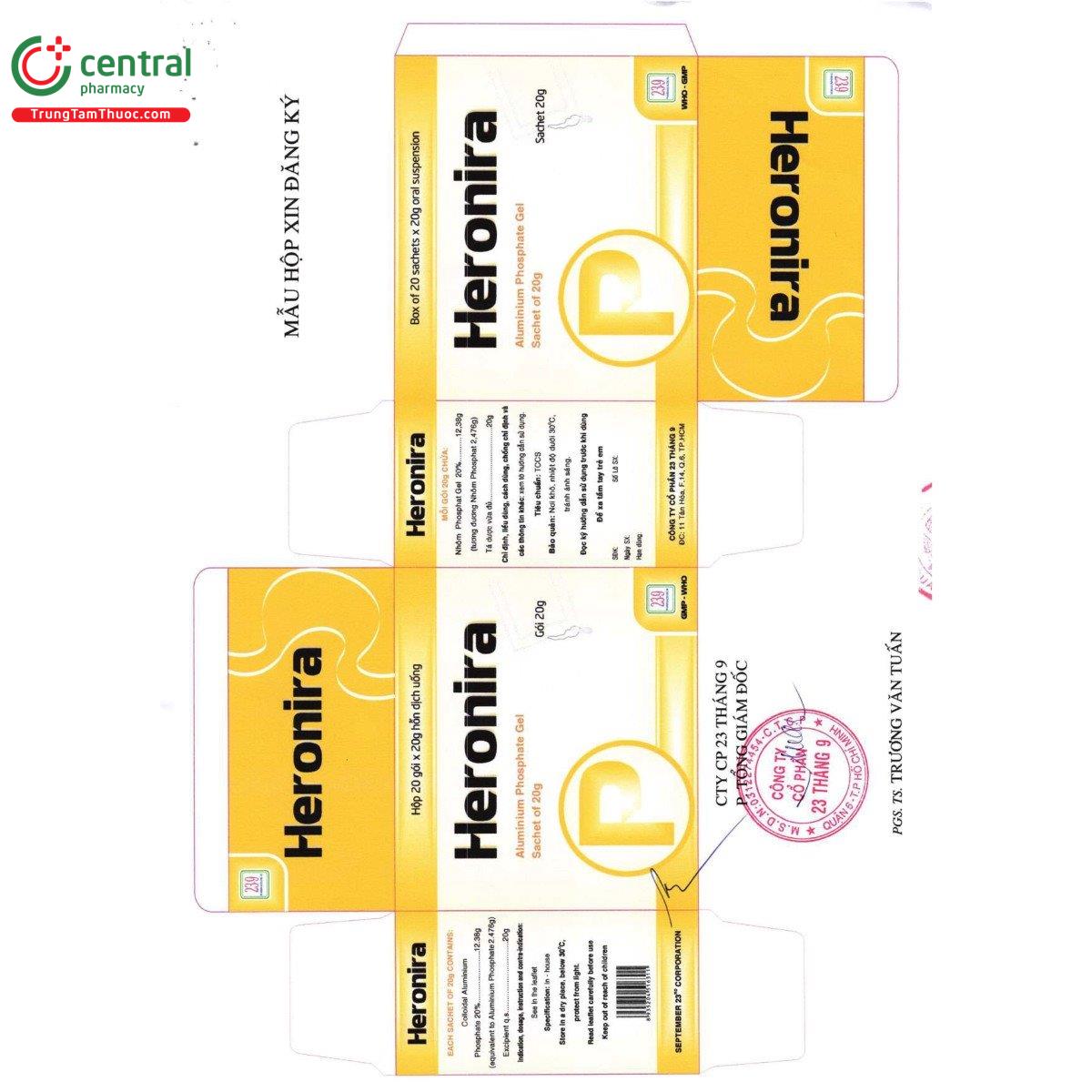 thuoc heronira 1238g 3 J4468 thuoc heronira 1238g 3 J4468