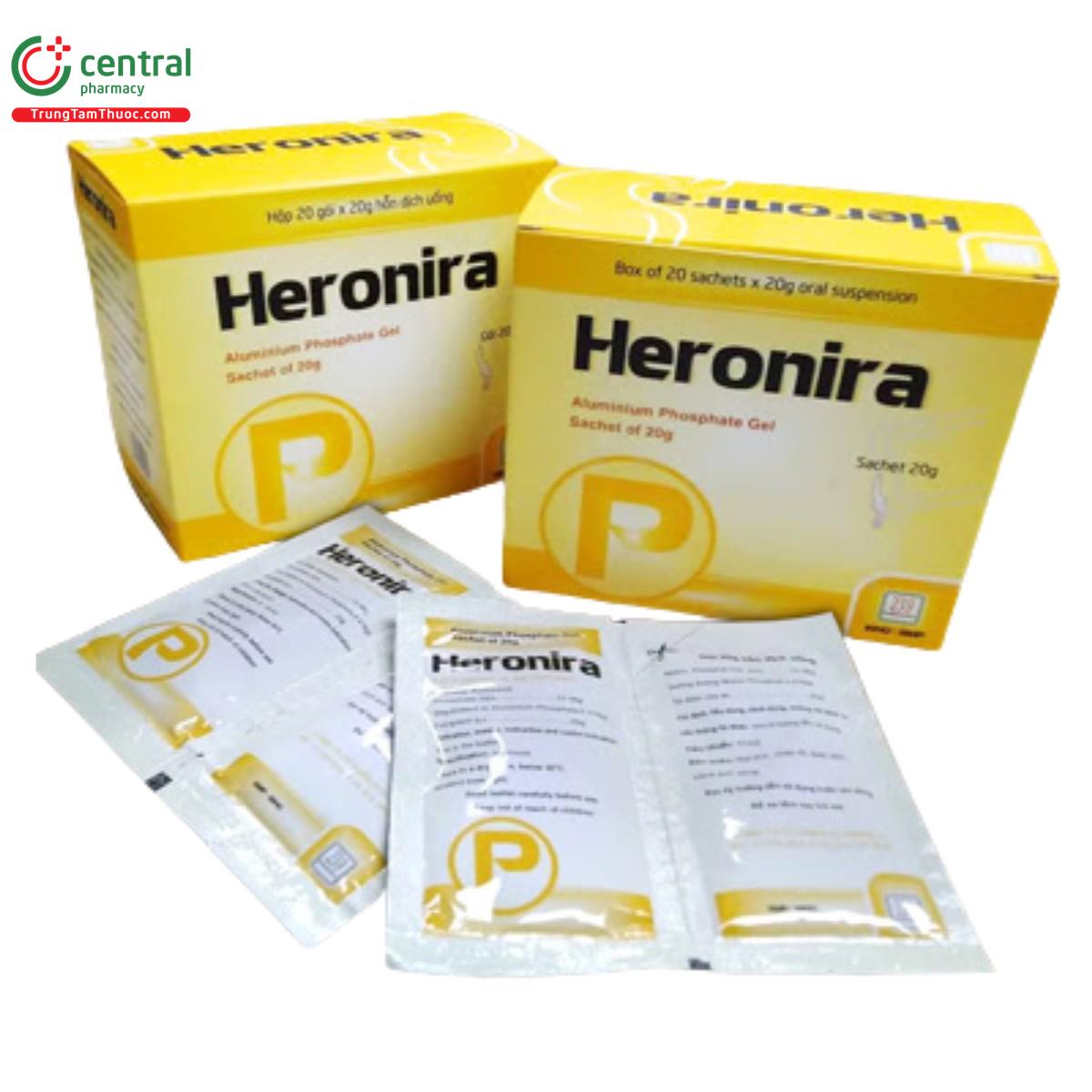 thuoc heronira 1238g H3282 thuoc heronira 1238g H3282