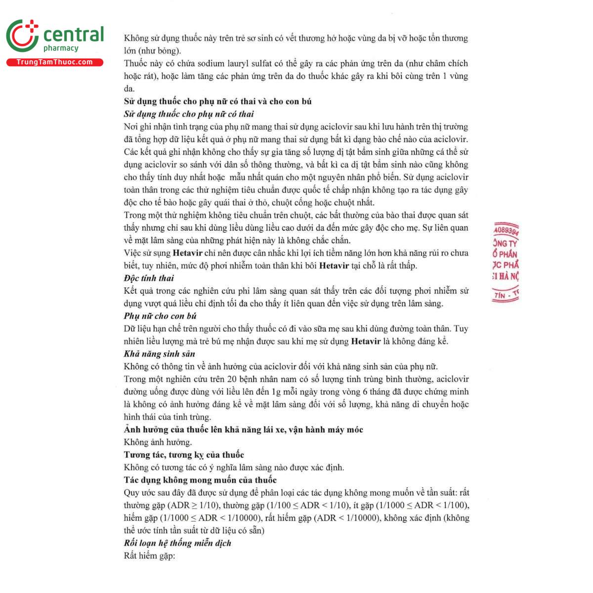 thuoc hetavir 5 9 L4074 thuoc hetavir 5 9 L4074