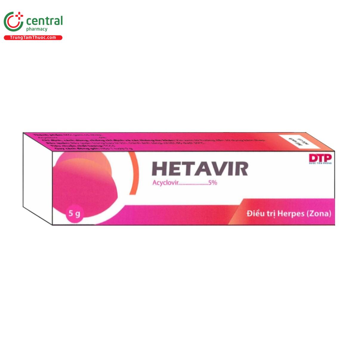 thuoc hetavir 5 M4780 thuoc hetavir 5 M4780