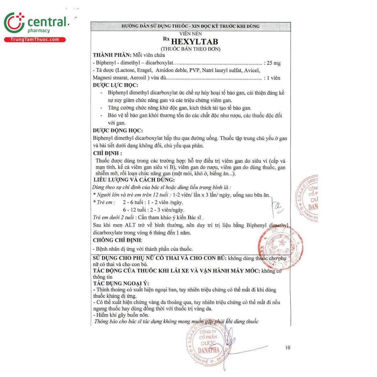 thuoc hexyltab 4 E1343 thuoc hexyltab 4 E1343