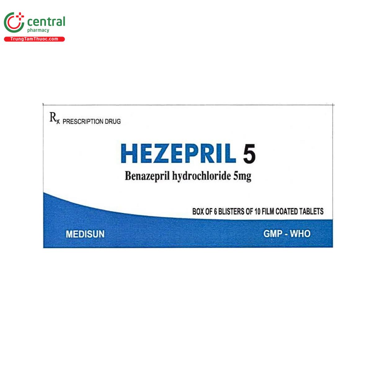 thuoc hezepril 5 2 S7600 thuoc hezepril 5 2 S7600