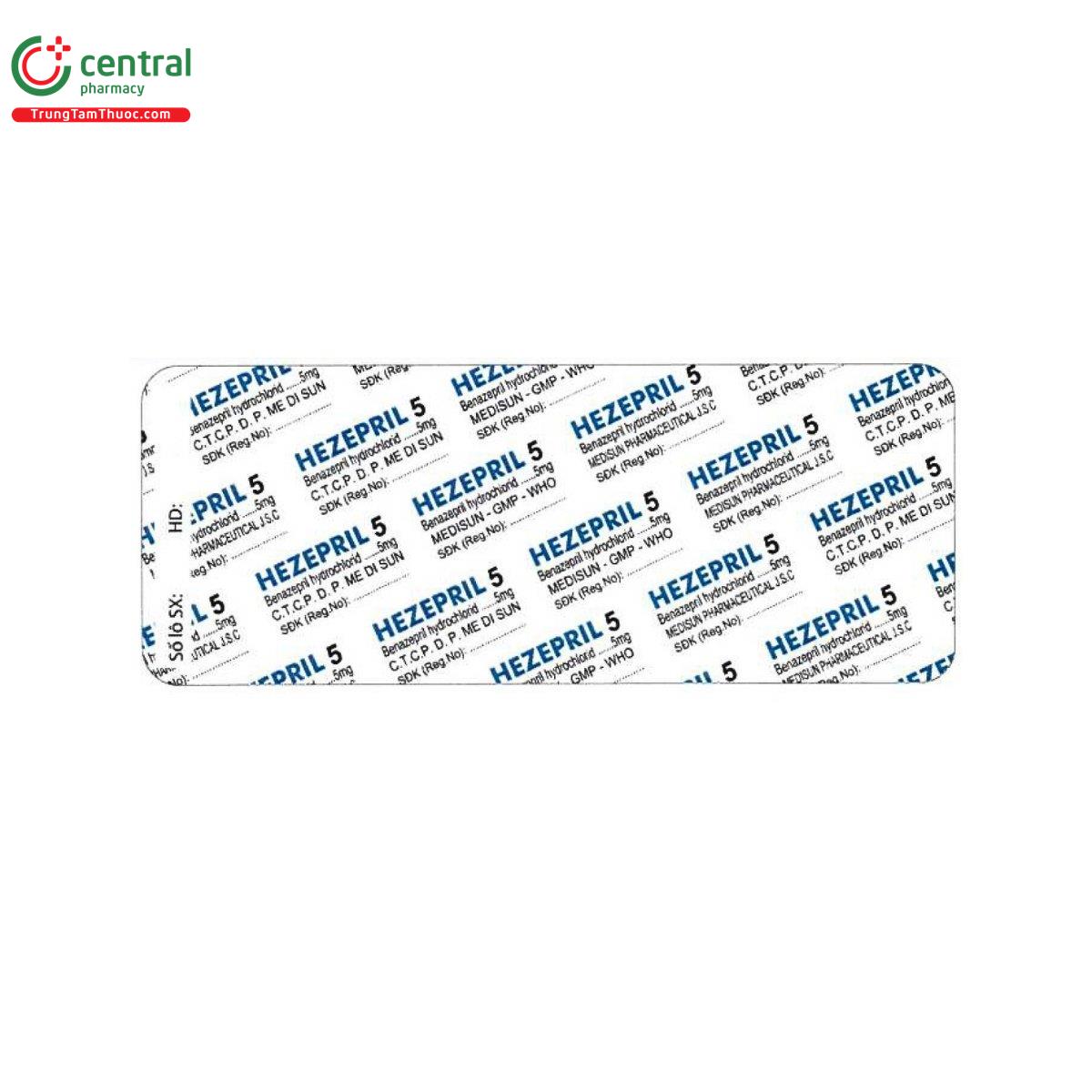 thuoc hezepril 5 3 E1348 thuoc hezepril 5 3 E1348