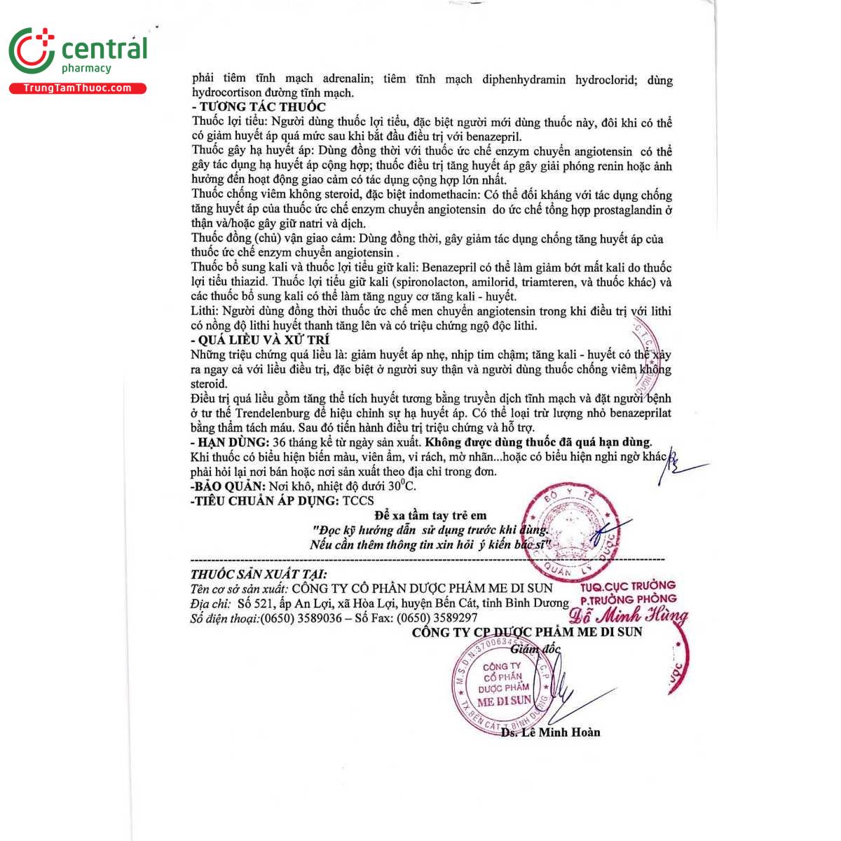 thuoc hezepril 5 8 A0678 thuoc hezepril 5 8 A0678