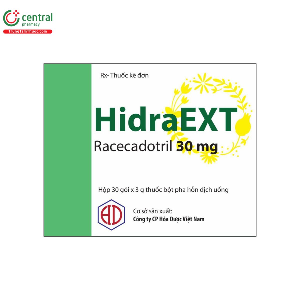 thuoc hidraext 30mg 1 N5555 thuoc hidraext 30mg 1 N5555
