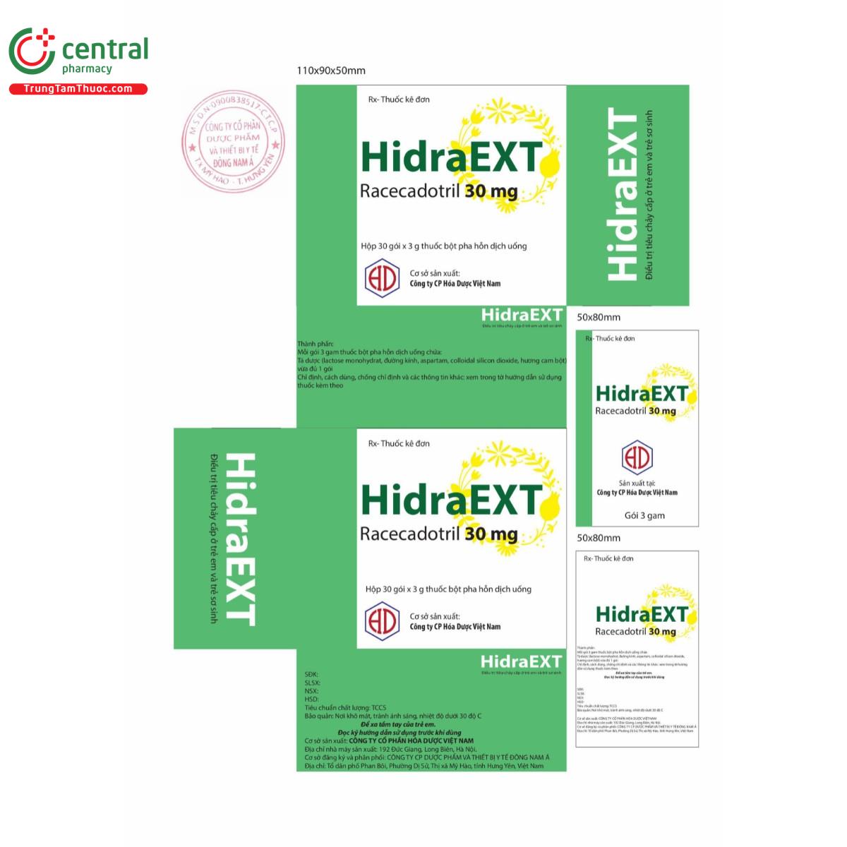 thuoc hidraext 30mg 2 H2728 thuoc hidraext 30mg 2 H2728