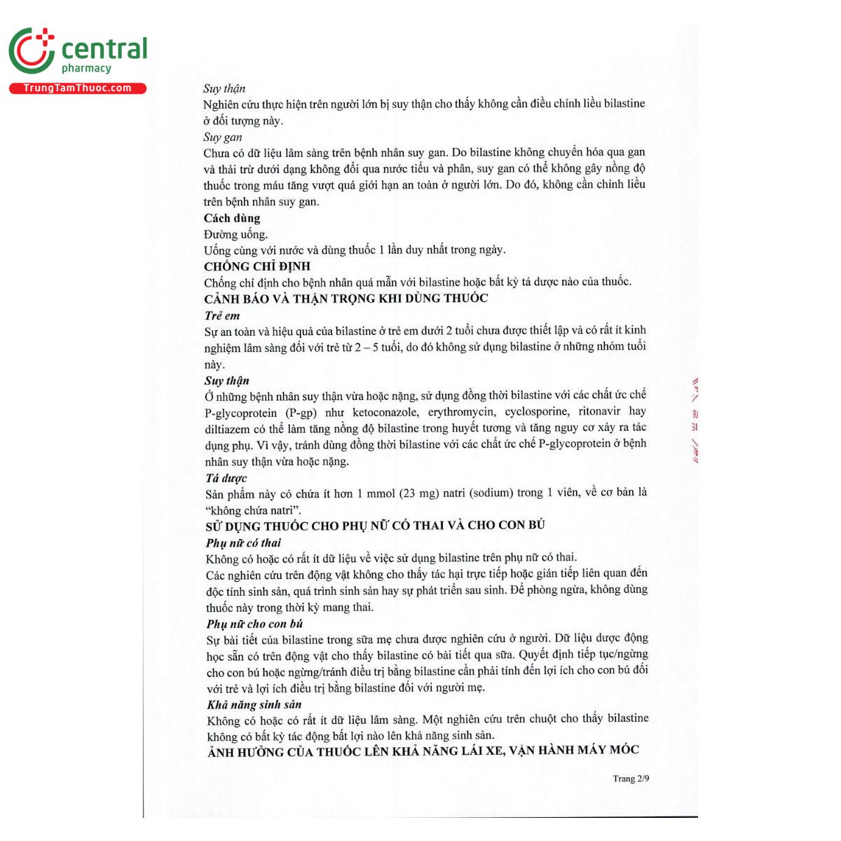 thuoc hisbilas 20mg 4 U8802