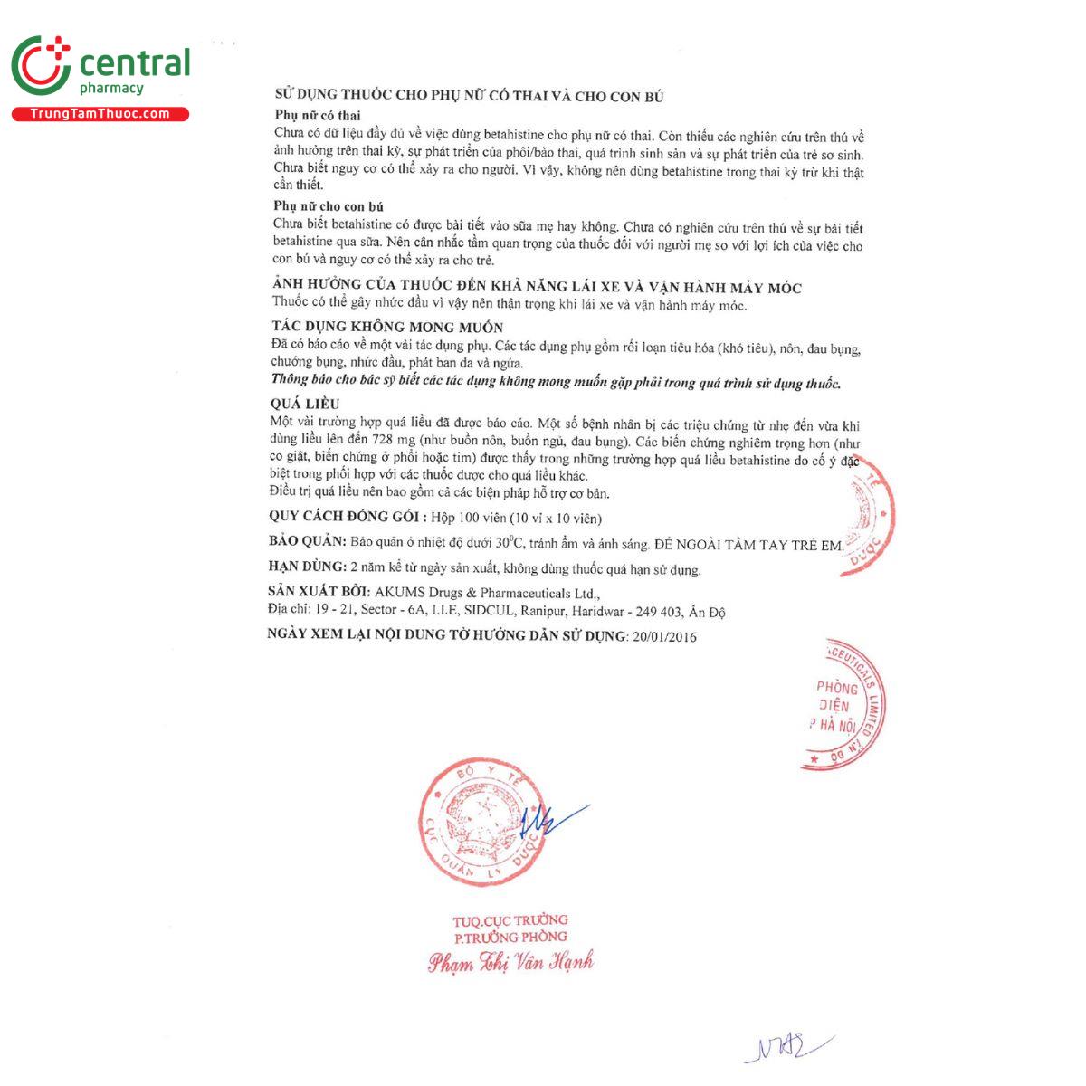 thuoc hispetine 8 4 P6647 thuoc hispetine 8 4 P6647