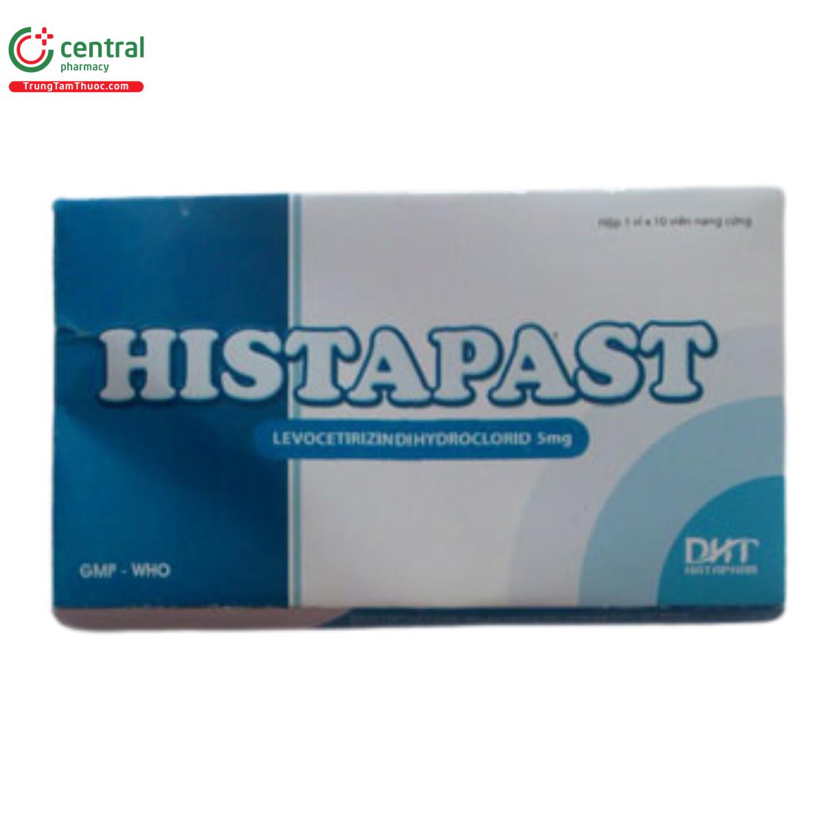 thuoc histapast 5mg 1 P6753 thuoc histapast 5mg 1 P6753
