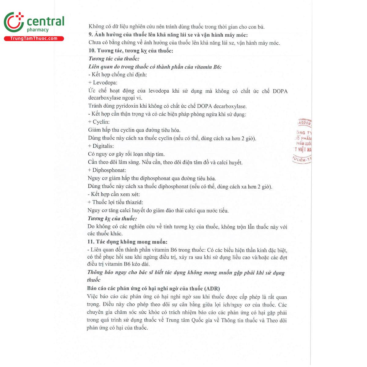 thuoc hivalin pro 13 L4877