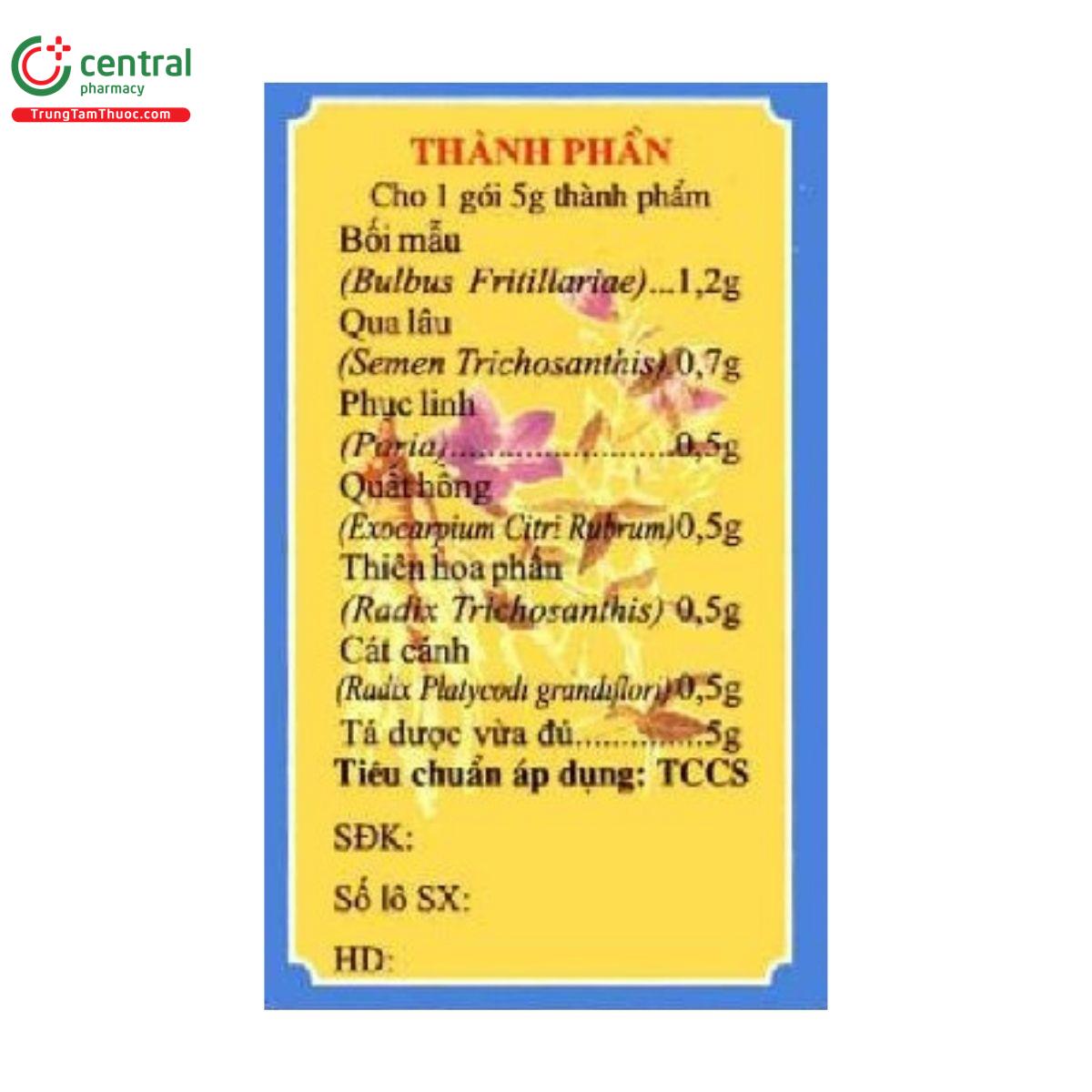 thuoc ho bo phe hoa viet 2 L4561 thuoc ho bo phe hoa viet 2 L4561