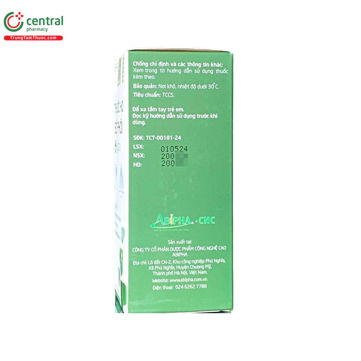 thuoc ho bo phoi abipha 4 L4140