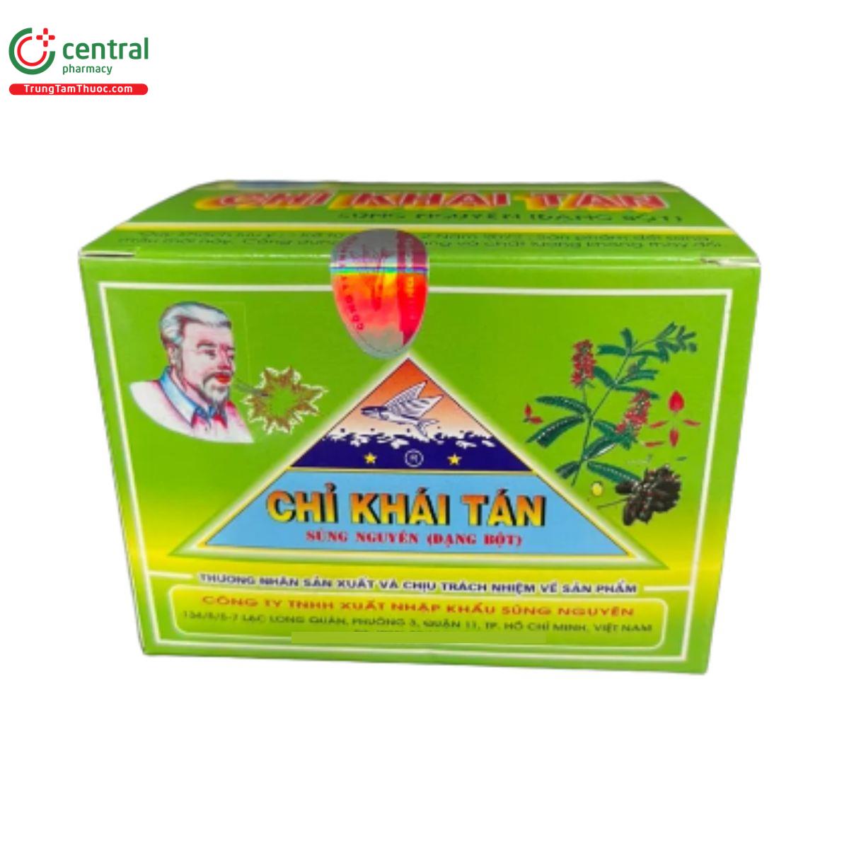 thuoc ho chi khai tan 3 F2772 thuoc ho chi khai tan 3 F2772