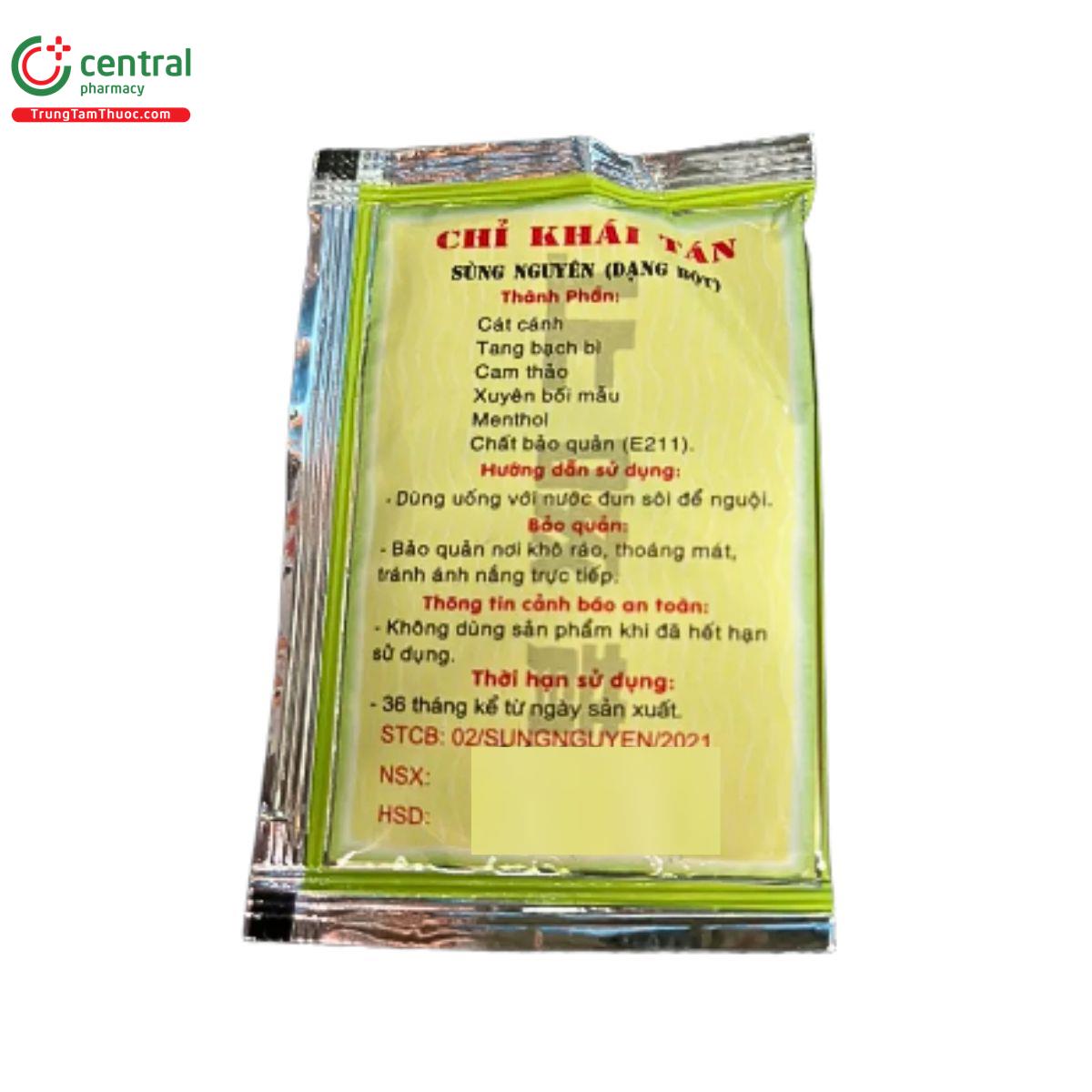 thuoc ho chi khai tan 8 Q6388 thuoc ho chi khai tan 8 Q6388