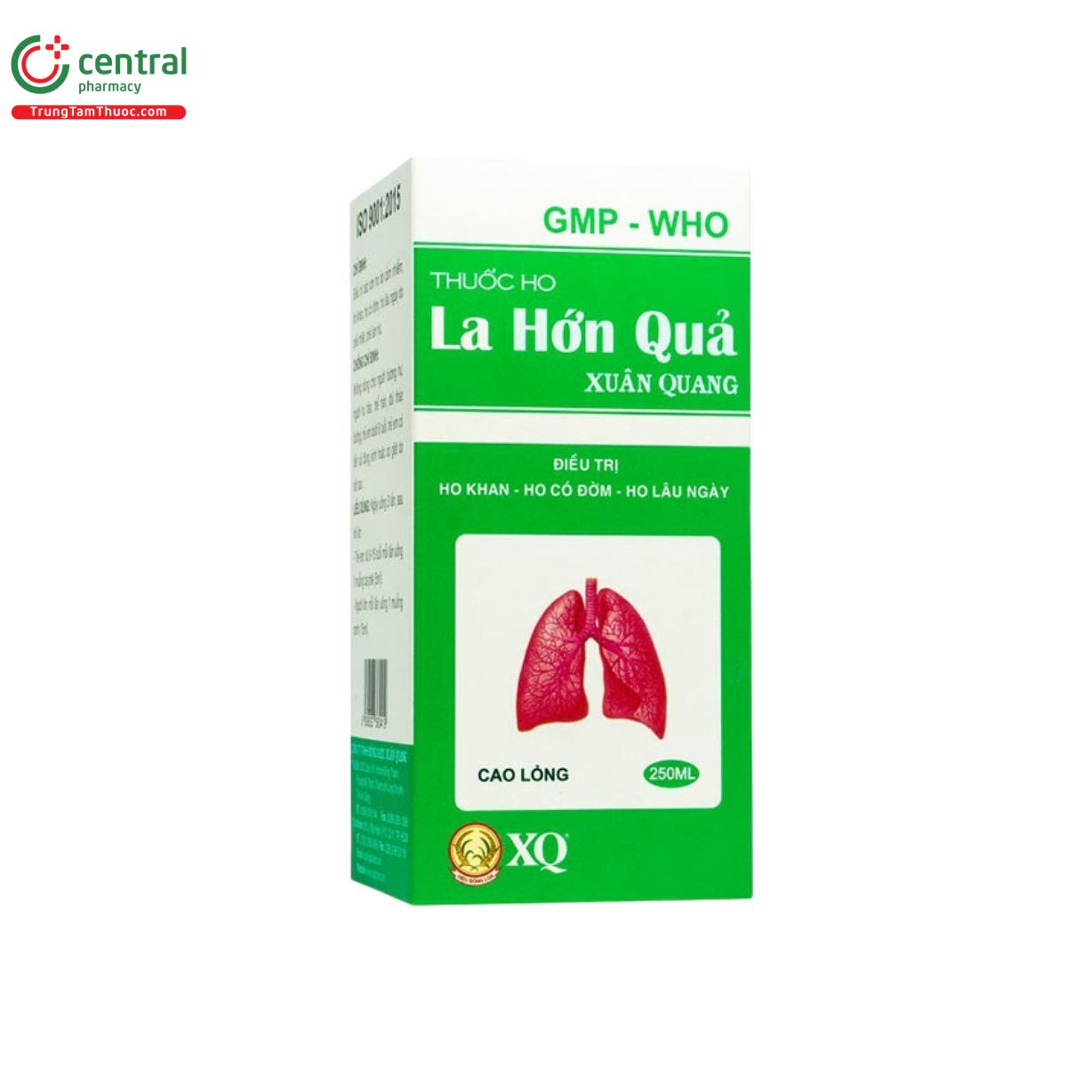 thuoc ho la hon qua xuan quang 1 P6022