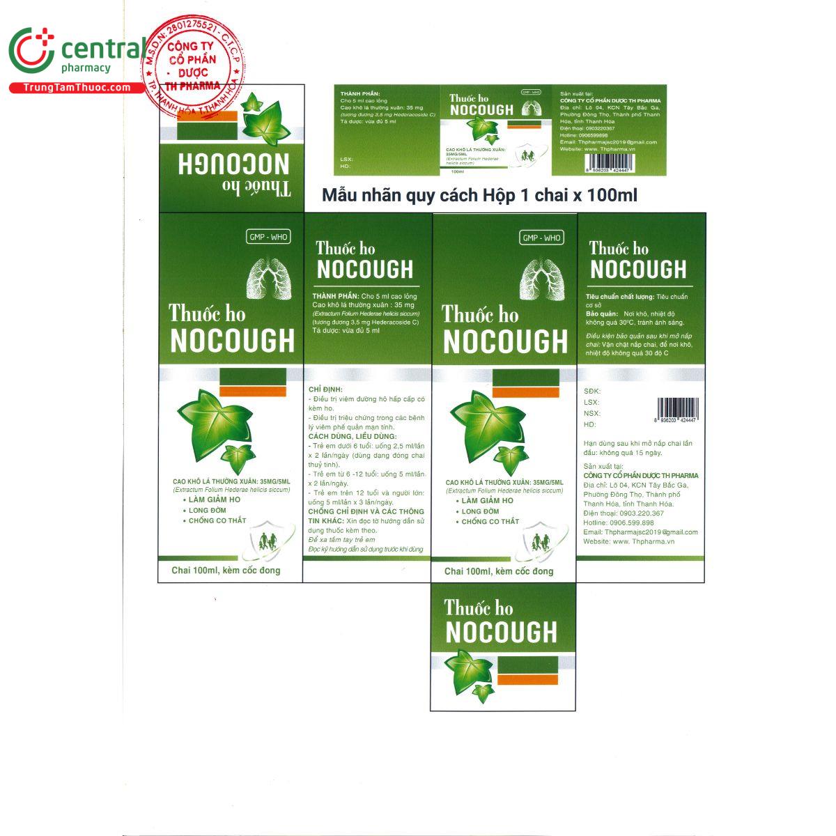 thuoc ho nocough 4 J3880 thuoc ho nocough 4 J3880