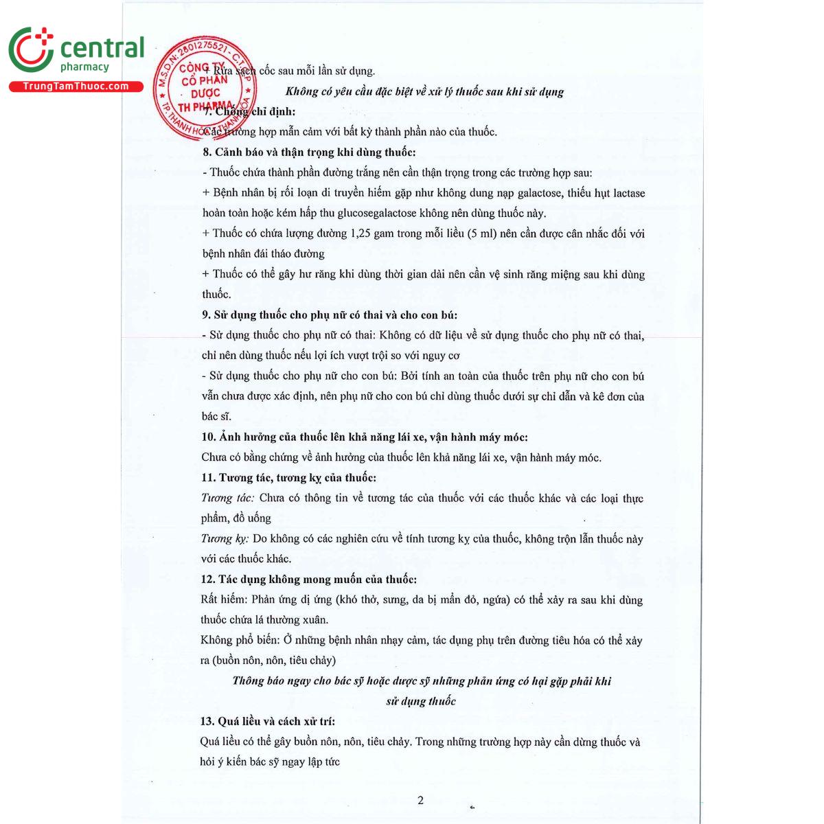 thuoc ho nocough 6 J3264 thuoc ho nocough 6 J3264