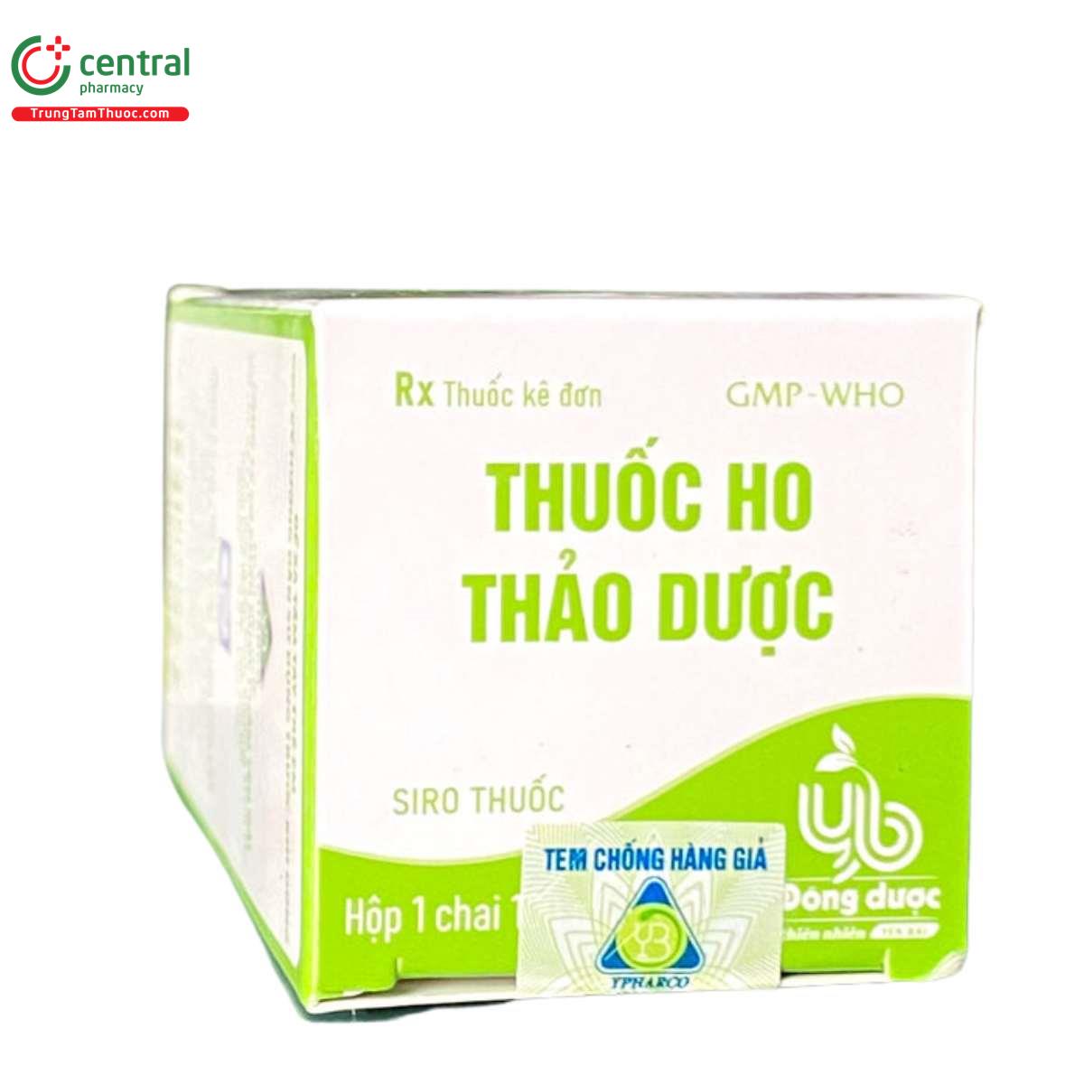 thuoc ho thao duoc yen bai 10 T8144