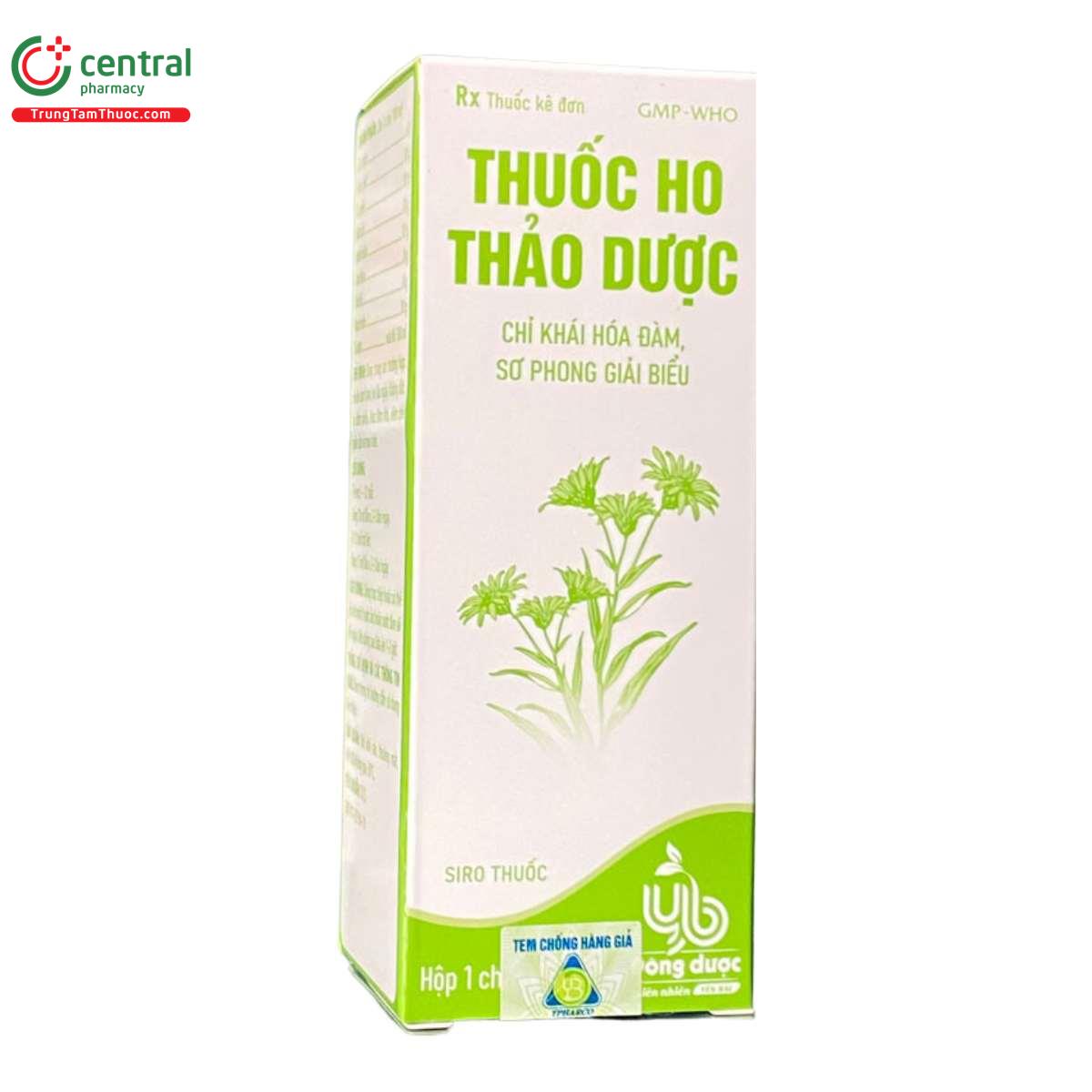 thuoc ho thao duoc yen bai 3 Q6276