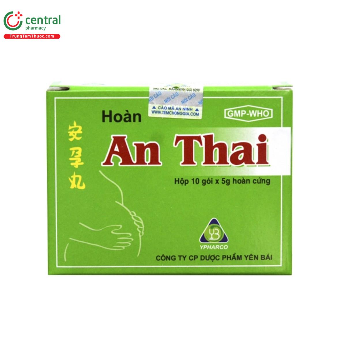 thuoc hoan an thai ypharco 1 J3603 thuoc hoan an thai ypharco 1 J3603