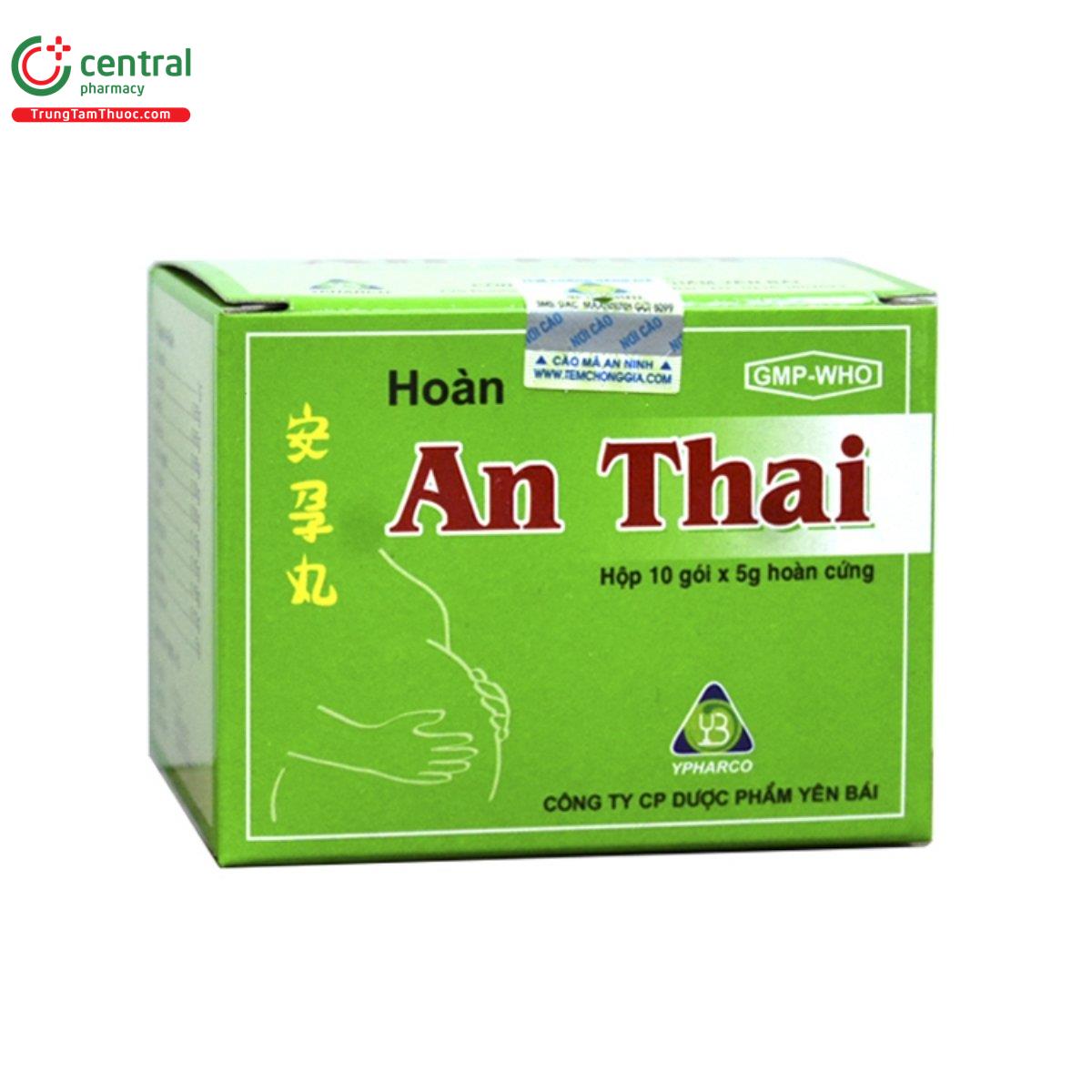 thuoc hoan an thai ypharco 2 D1056 thuoc hoan an thai ypharco 2 D1056